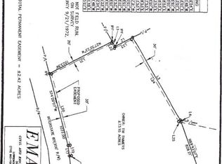 0 Charlie Cooper Rd LOT 0, Braselton, GA 30517