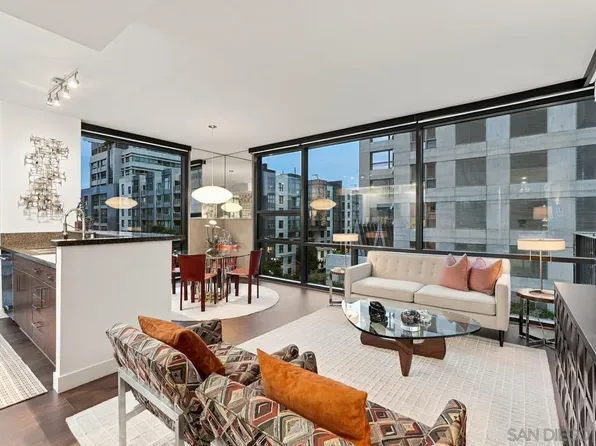 350 11th Ave Unit 631, San Diego, CA 92101