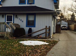 1106 Virginia Ave #1, Des Moines, IA 50315