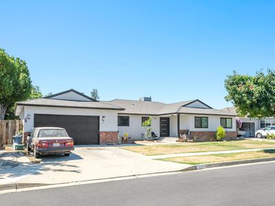 1465 E Escalon Ave, Fresno, CA, 93710