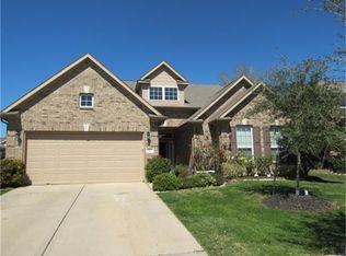 8007 Emperors Pass, Missouri City, TX 77459
