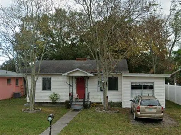 5406 11th Ave S, Gulfport, FL 33707