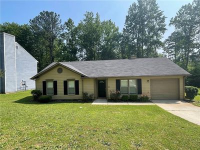 5637 La Fleur Trl, Lithonia, GA, 30038