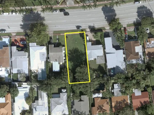 1760 71st St, Miami Beach, FL 33141