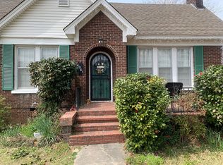 4961 Raymond Ave, Tupelo, MS 38801