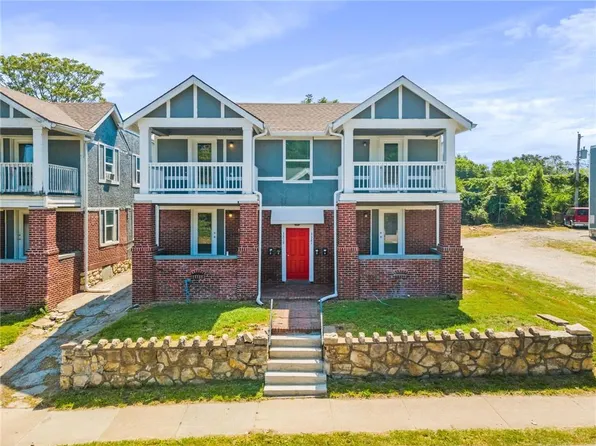 3319 Indiana Ave, Kansas City, MO 64128