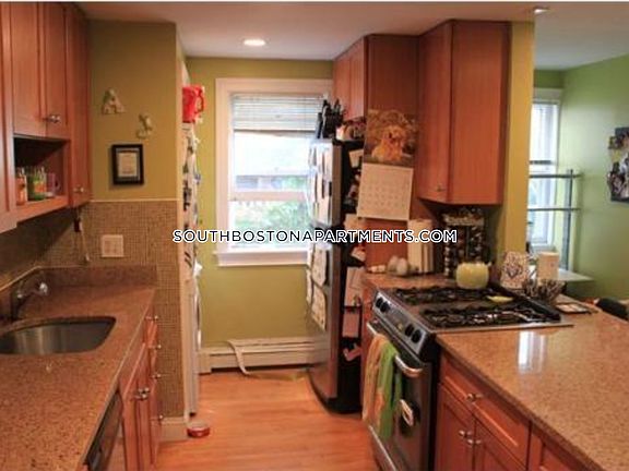 Picture of Kitchen