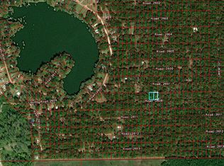 County Road 2608, Cleveland, TX 77327