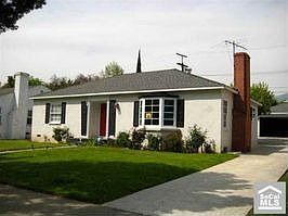 Home for Sale in Pasadena, California $559,000