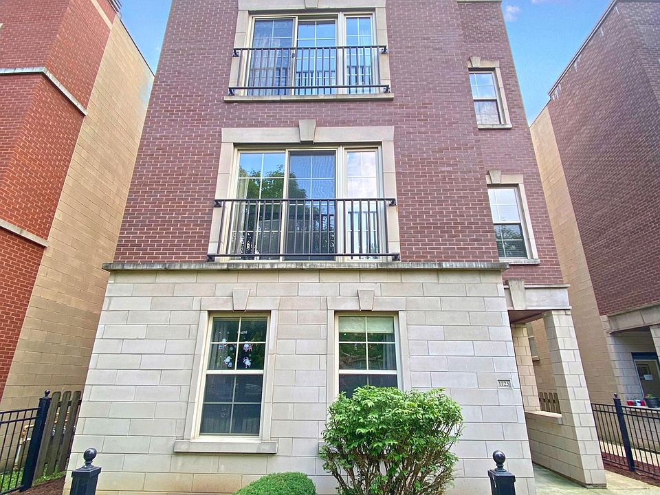 1st image of 1125 W Washburne Ave Unit 201