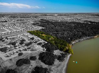 Lloyds Rd, Little Elm, TX 75068