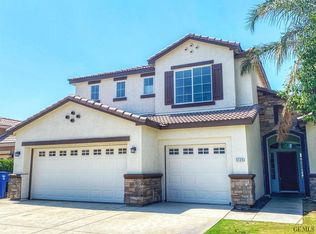 5125 Prairie Wheat Ave, Bakersfield, CA 93313