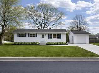 602 E Jessie St, Rushford, MN 55971