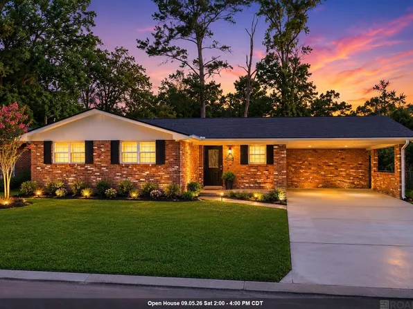 8635 Graham Dr, Baton Rouge, LA 70814