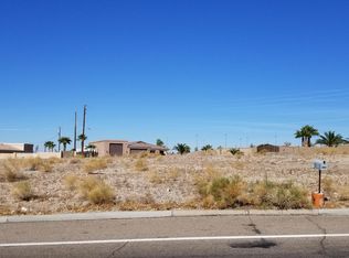 2457 Anita Ave LOT 14, Lake Havasu City, AZ 86404