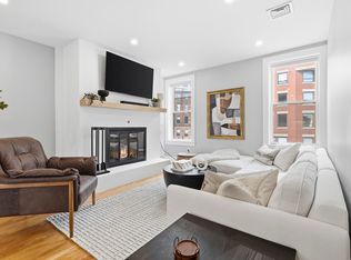 129 N Washington St #3, Boston, MA 02113