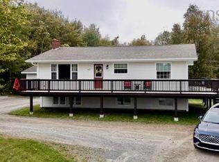 43 King Grove Rd, Millville, NS B1Y 2E4