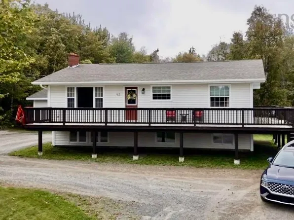 43 King Grove Rd, Millville, NS B1Y 2E4