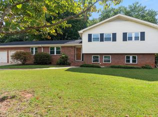 7 Dublin Ct, Greenville, SC 29615
