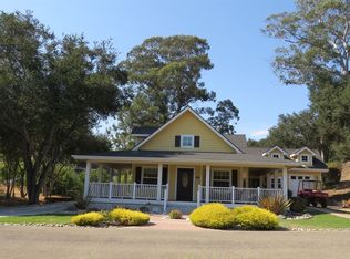 350 Corralitos Rd, Arroyo Grande, CA 93420