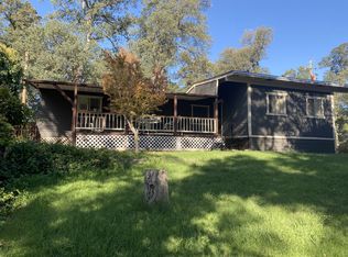 8244 Silver Bridge Rd #C, Palo Cedro, CA 96073