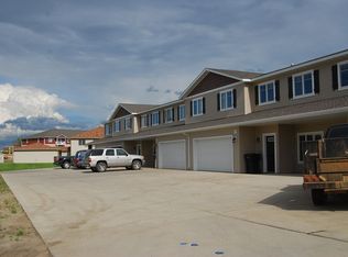 1231 15th St W, Dickinson, ND 58601