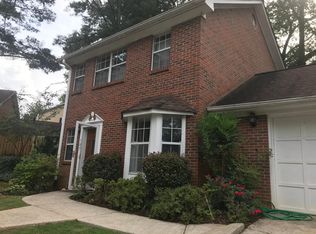 107 Swanton Hill Ct, Decatur, GA 30030