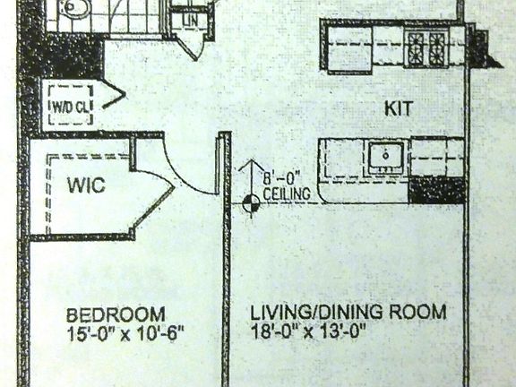 2nd image of 40-28 College Point Blvd #1615