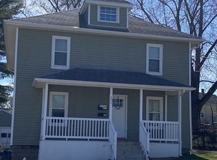 571 Britton St, Chicopee, MA 01020