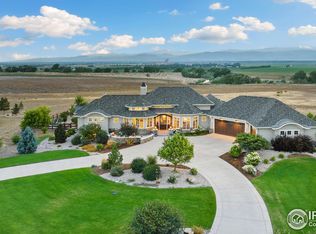 3601 Taliesin Way, Fort Collins, CO 80524