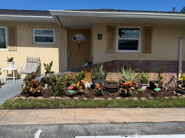 2531 Barkley Dr W APT B, West Palm Beach, FL 33415
