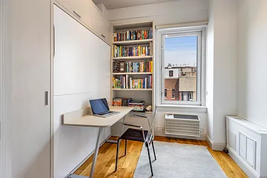 Sold by Brown Harris Stevens