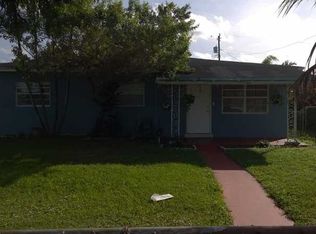 880 W 36th St, Hialeah, FL 33012