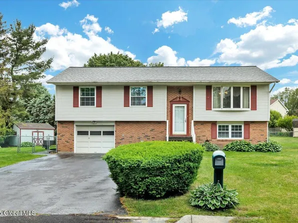 66 Pike Creek Drive, Cohoes, NY 12047