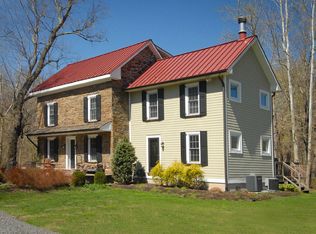 2170 Daniel Bray Hwy, Stockton, NJ 08559