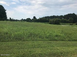 LOT 14 Cool Spgs LOT 14, Makanda, IL 62958