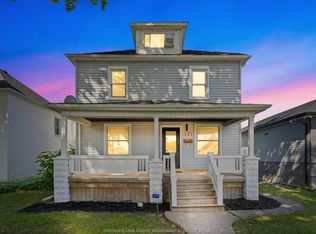 371 Curry Ave, Windsor, ON N9B 1Z5