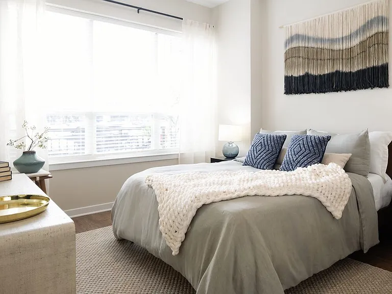 Design Collection II Bedroom (Representative photo)