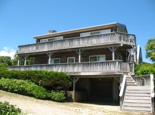 475 Old Montauk Hwy, Montauk, NY 11954