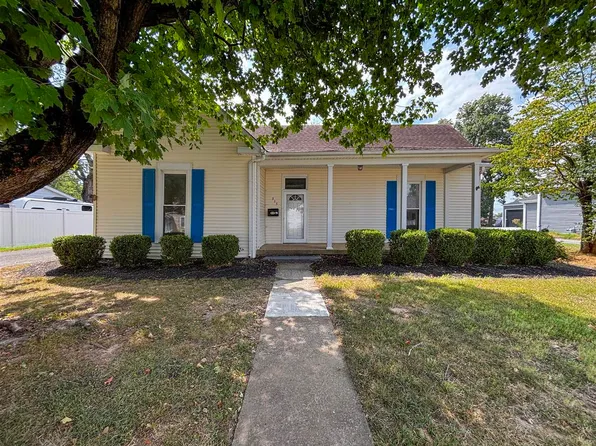 315 Montague St, Franklin, KY 42134