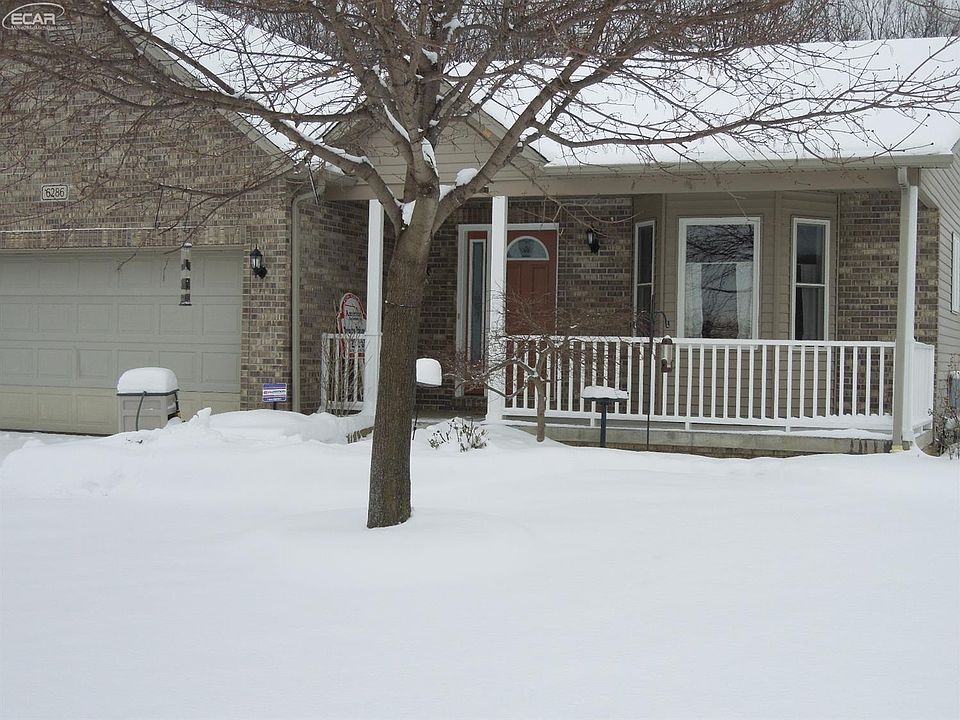 6286 Prince Ct, Flushing, MI 48433 Zillow