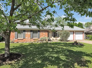 6606 Columbia Dr, Austin, TX 78723