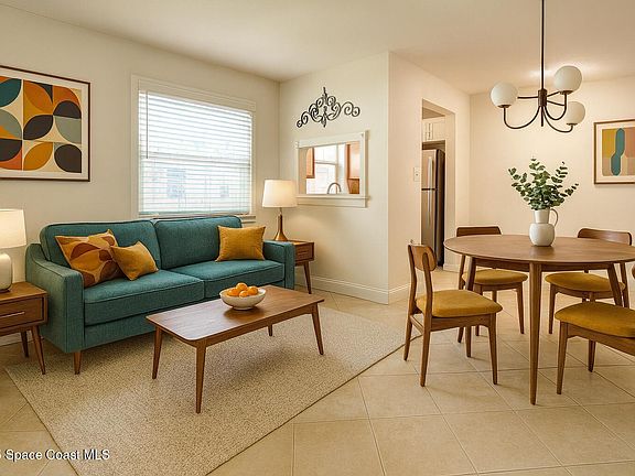 4th image of 5600 N Banana River Blvd APT 25