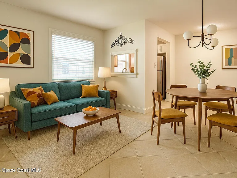 5600 N Banana River Blvd #25 — Photo 4