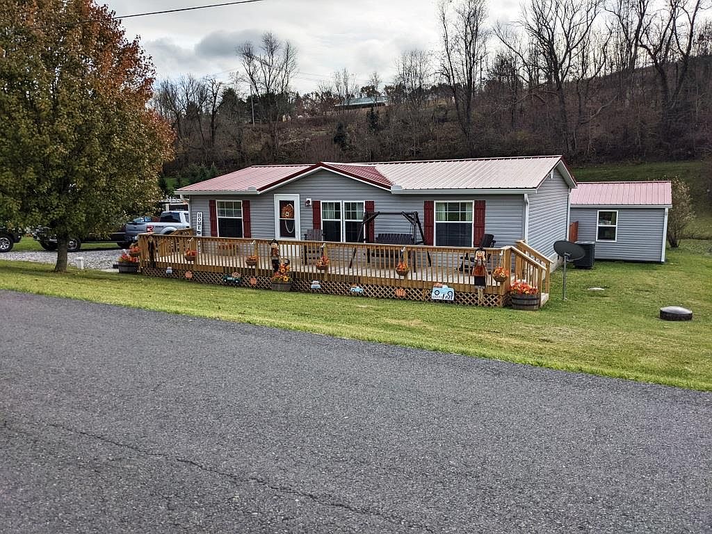 317 Rural Retreat Lake Rd, Rural Retreat, VA 24368 Zillow