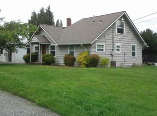 9228 S G St, Tacoma, WA 98444