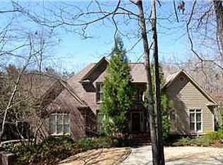 155 Weatherly Way, Pelham, AL 35124
