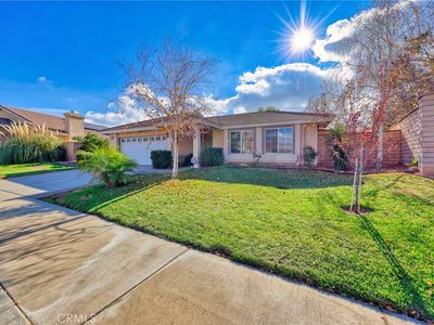 477 Tartan Way, Beaumont, CA, 92223