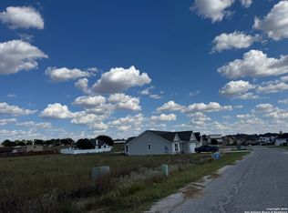 144 Turnberry LOT 173, La Vernia, TX 78121