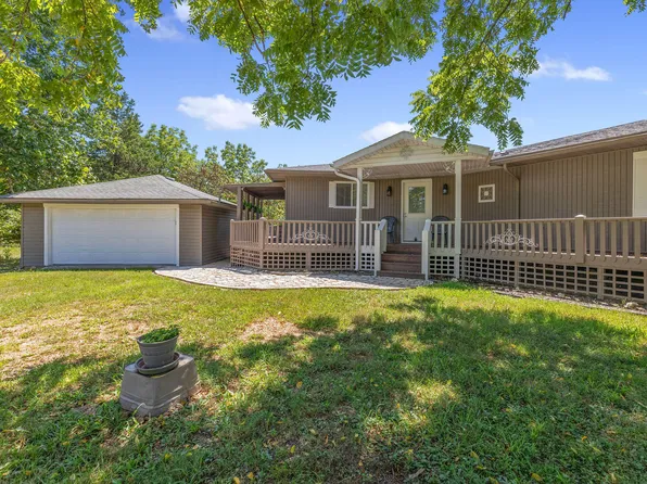 378 County Road 661, Theodosia, MO 65761